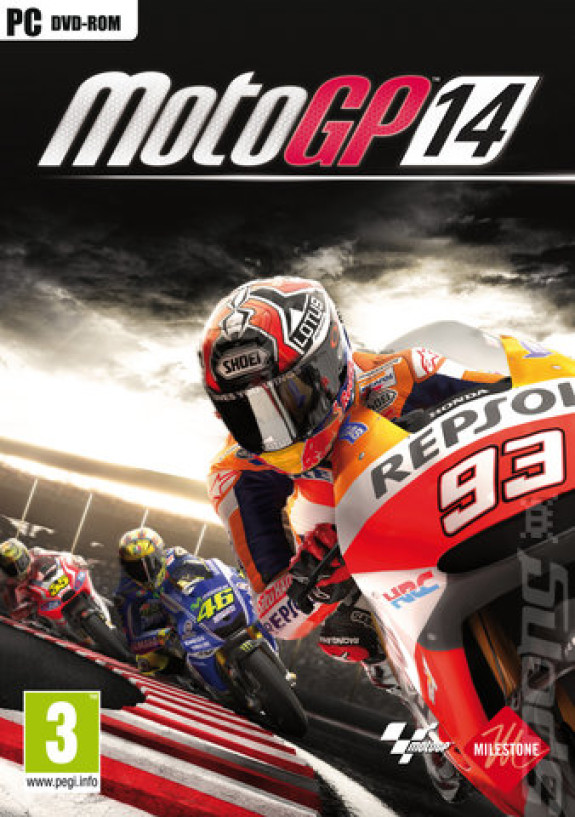 MotoGP 14 MotoGP 14
