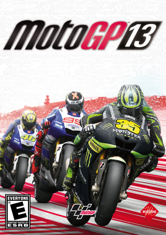 MotoGP 13 MotoGP 13