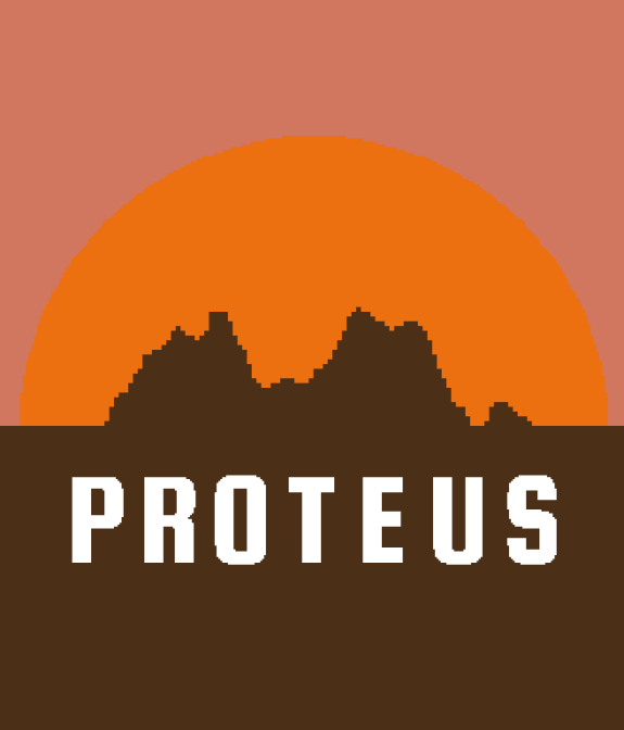Proteus Proteus