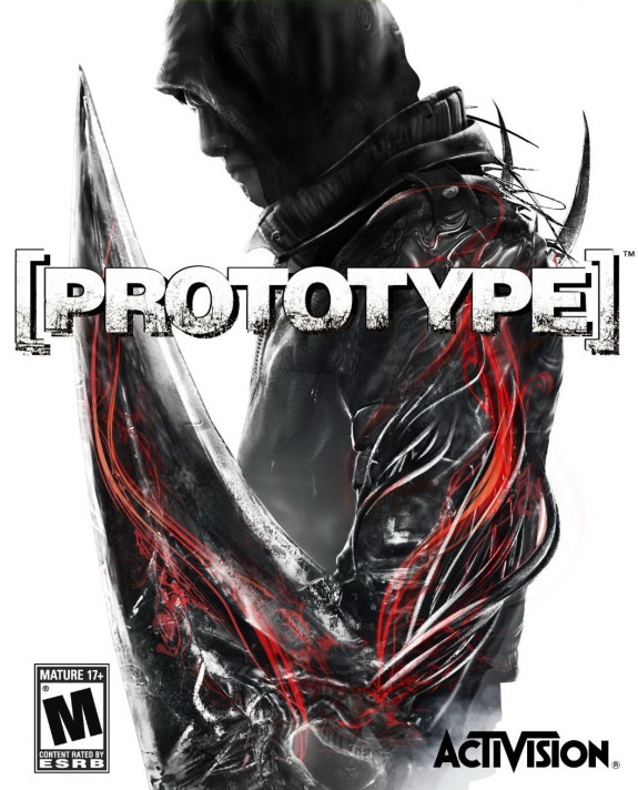 Prototype Prototype