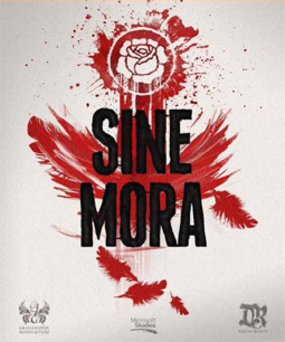 Sine Mora Sine Mora