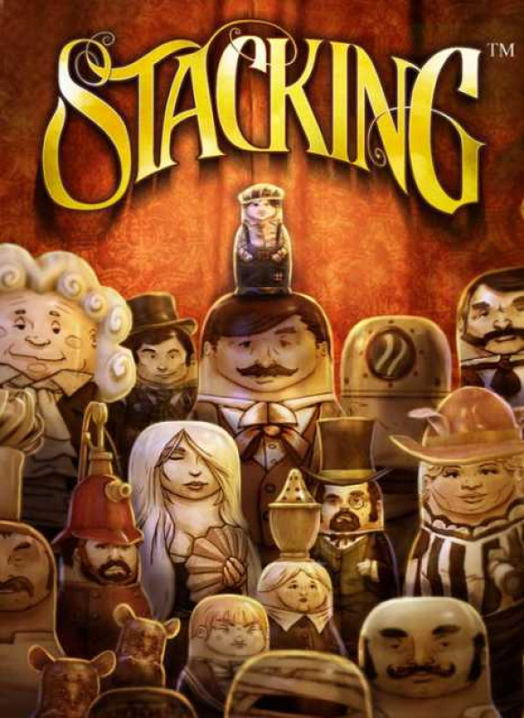 Stacking Stacking