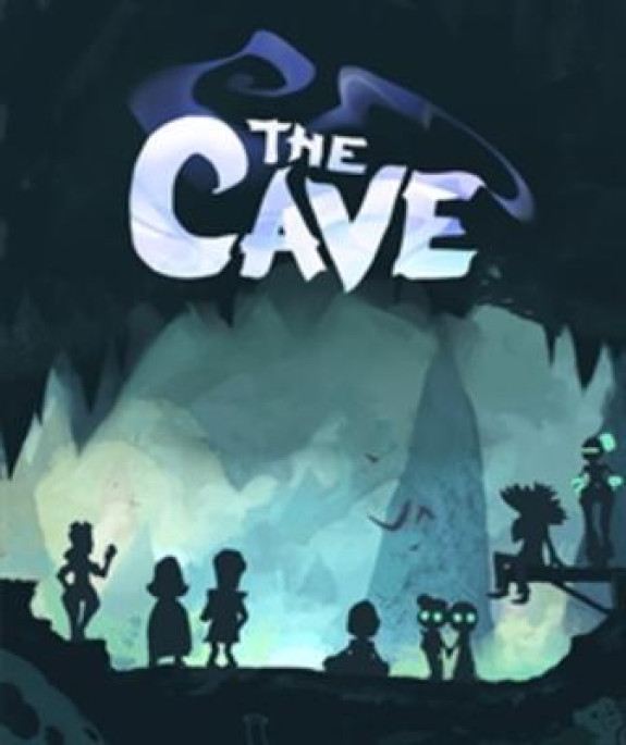 The Cave The Cave
