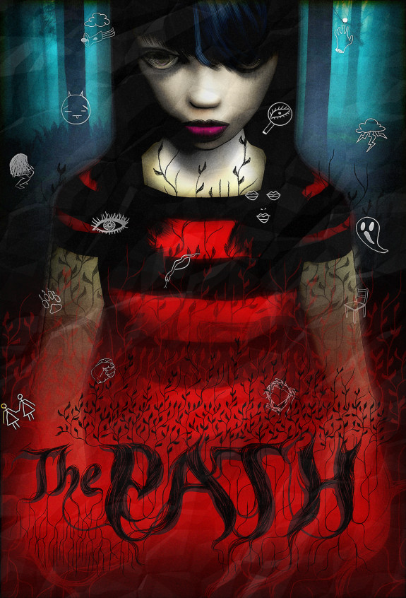 The Path The Path