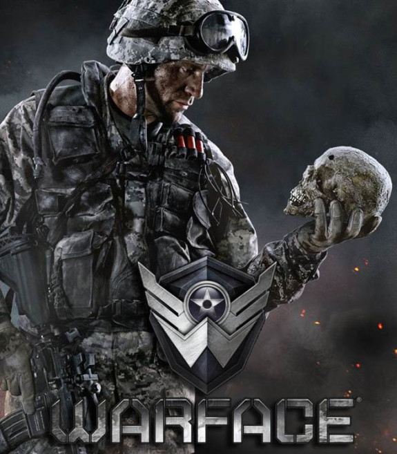Warface Warface