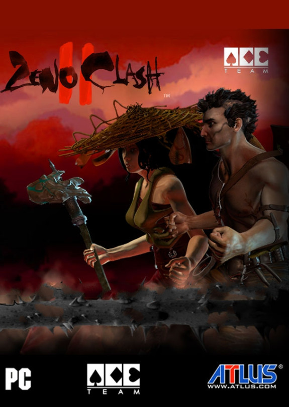 Zeno Clash II Zeno Clash II