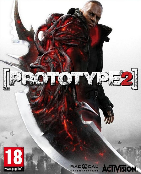 Prototype 2 Prototype 2