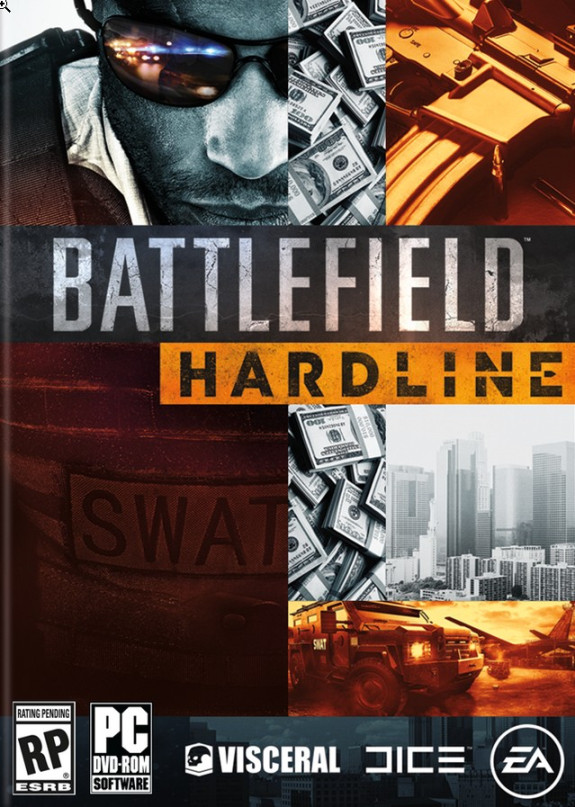 Battlefield Hardline Battlefield Hardline