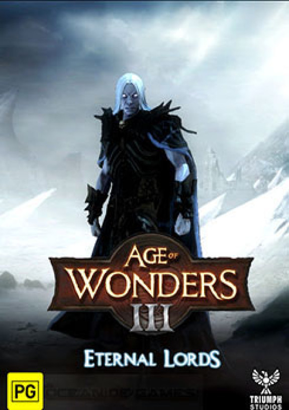 Age of Wonders III - Eternal Lords game rating Age of Wonders III - Eternal Lords game rating