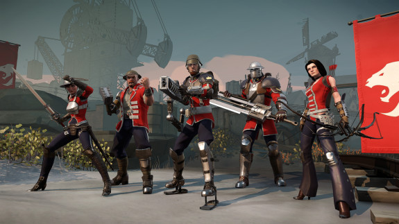 Battlecry game rating Battlecry game rating