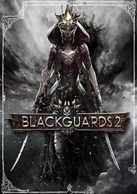 Blackguards 2 game rating Blackguards 2 game rating