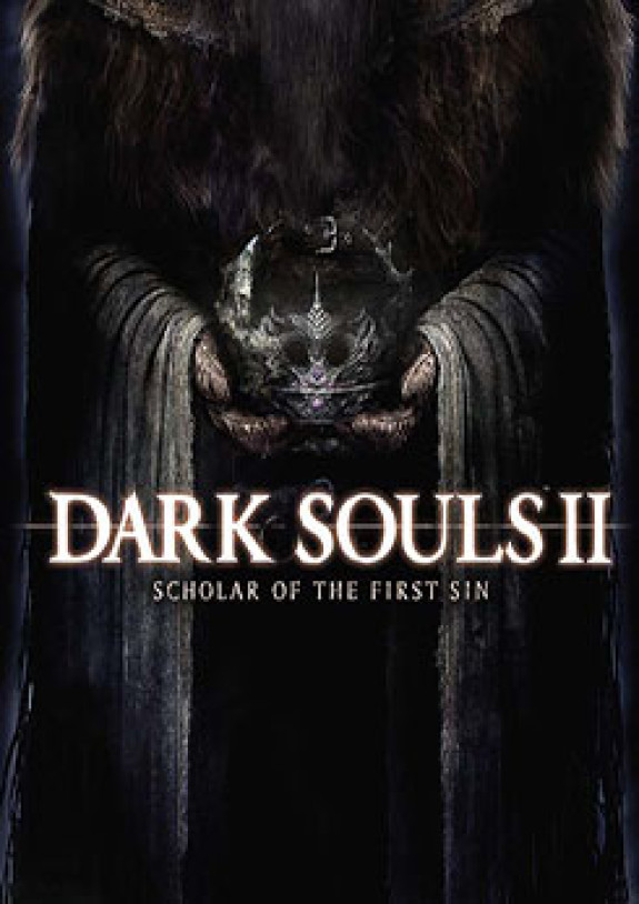 Dark Souls II: Scholar of the First Sin game rating Dark Souls II: Scholar of the First Sin game rating