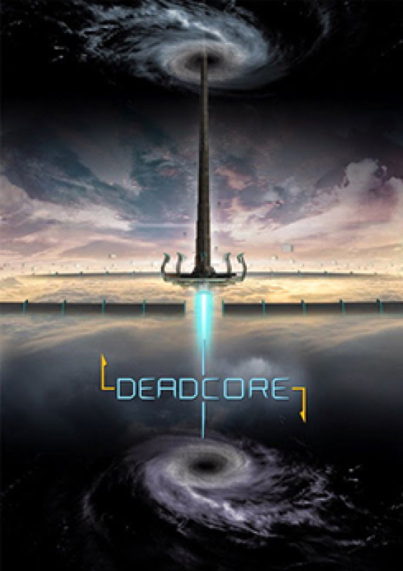 DeadCore game rating DeadCore game rating