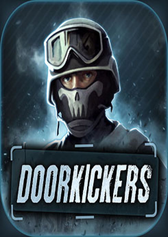 Door Kickers game rating Door Kickers game rating