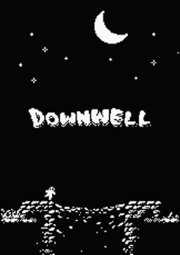 Downwell game rating Downwell game rating