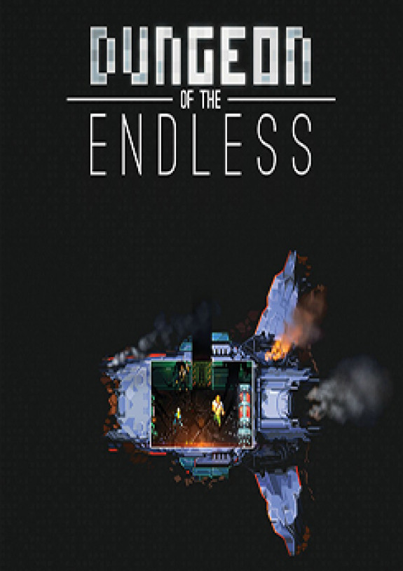 Dungeon of the Endless game rating Dungeon of the Endless game rating