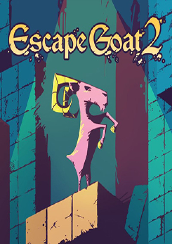 Escape Goat 2 game rating Escape Goat 2 game rating