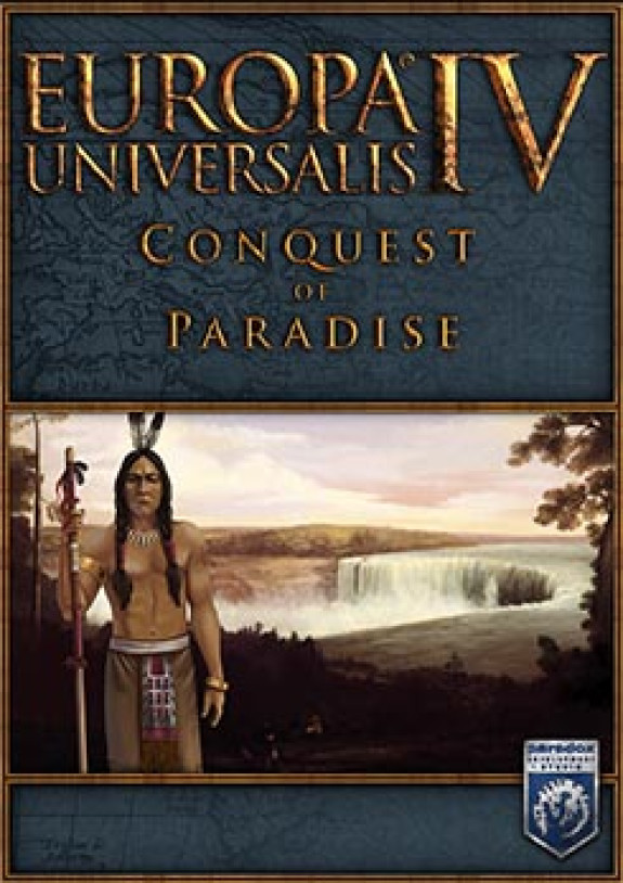 Europa Universalis IV: Conquest of Paradise game rating Europa Universalis IV: Conquest of Paradise game rating