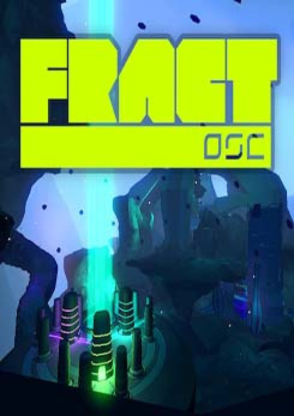 FRACT OSC game rating FRACT OSC game rating