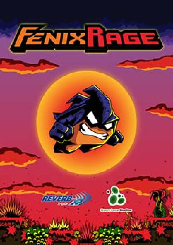 Fenix Rage game rating Fenix Rage game rating