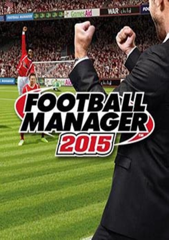 Football Manager 2015 game rating Football Manager 2015 game rating