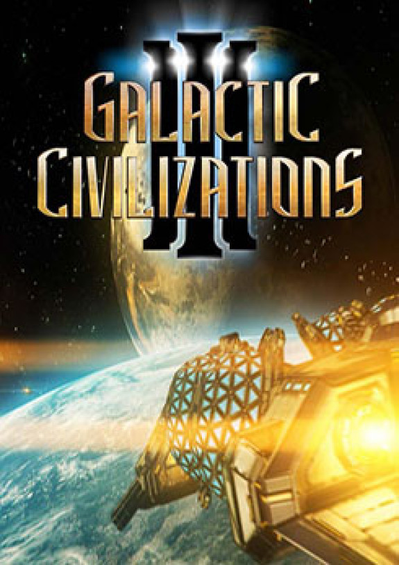 Galactic Civilizations III game rating Galactic Civilizations III game rating