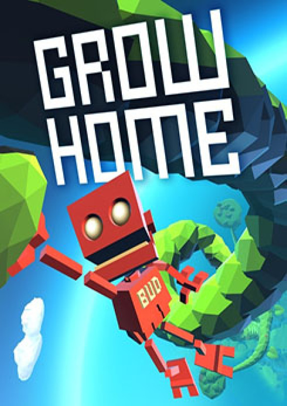 Grow Home game rating Grow Home game rating