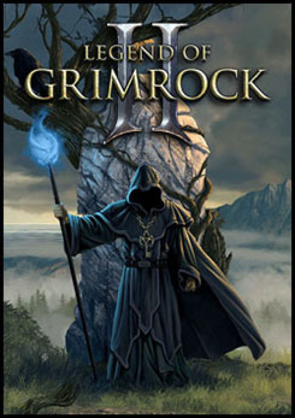 Legend of Grimrock II game rating Legend of Grimrock II game rating
