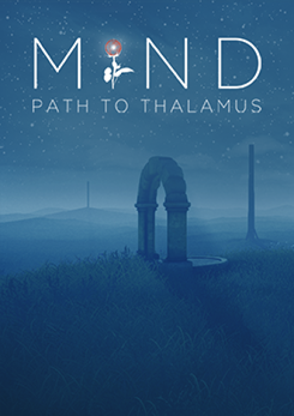 MIND: Path to Thalamus game rating MIND: Path to Thalamus game rating