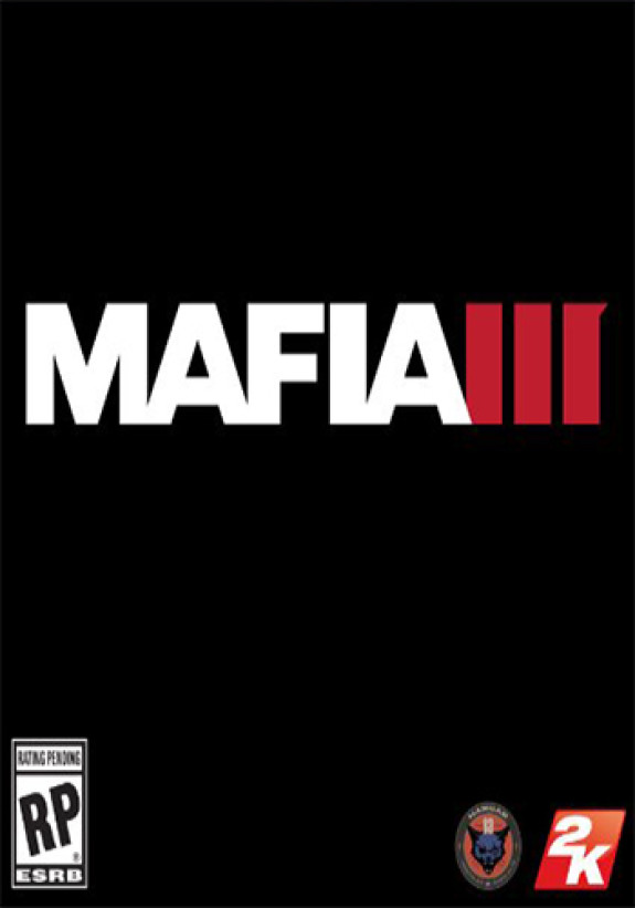 Mafia III game rating Mafia III game rating