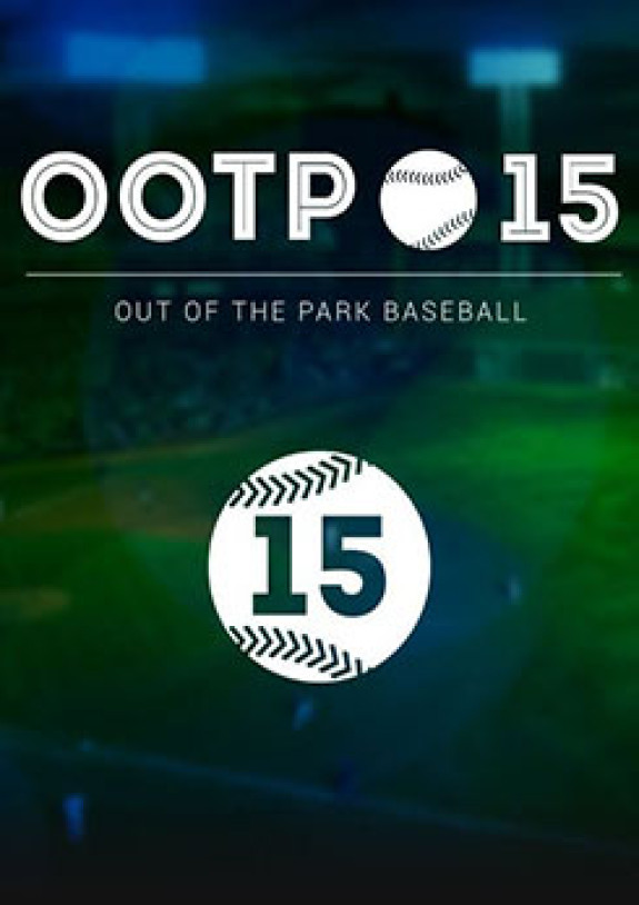 Out of the Park Baseball 15 game rating Out of the Park Baseball 15 game rating