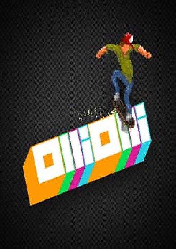 OlliOlli game rating OlliOlli game rating