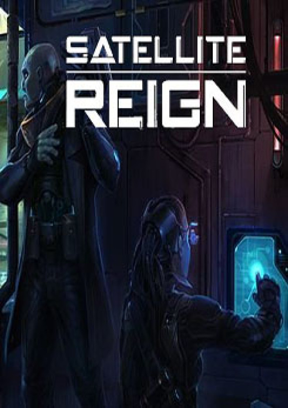 Satellite Reign game rating Satellite Reign game rating