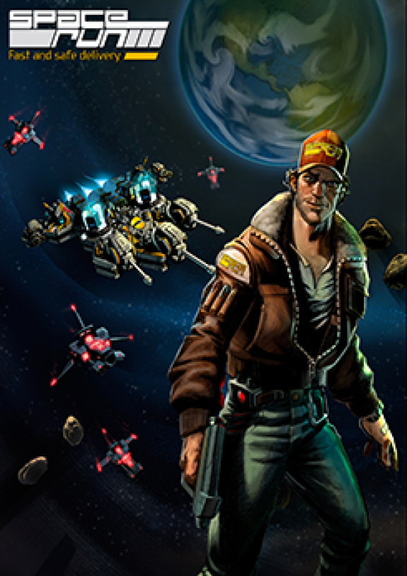 Space Run game rating Space Run game rating