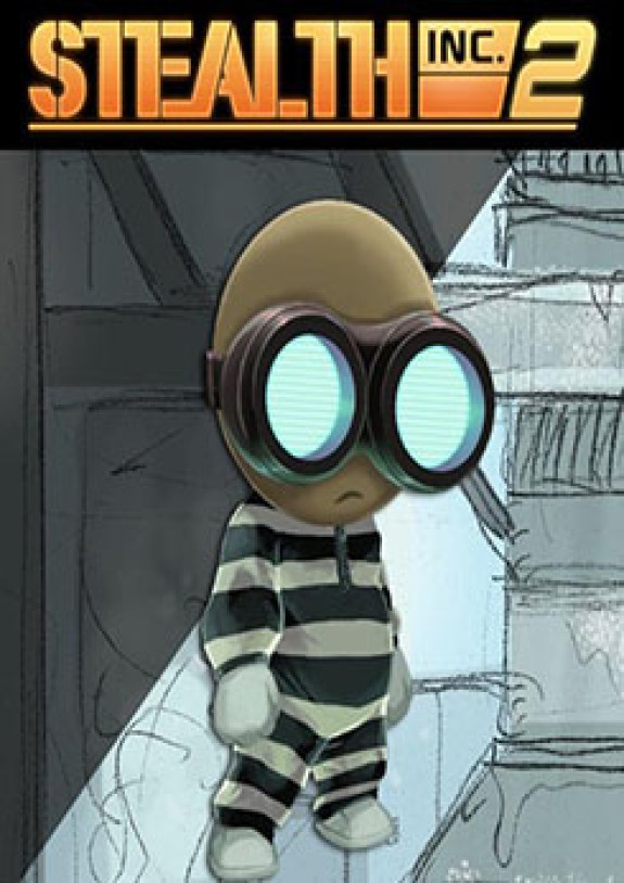 Stealth Inc 2: A Game of Clones game rating Stealth Inc 2: A Game of Clones game rating