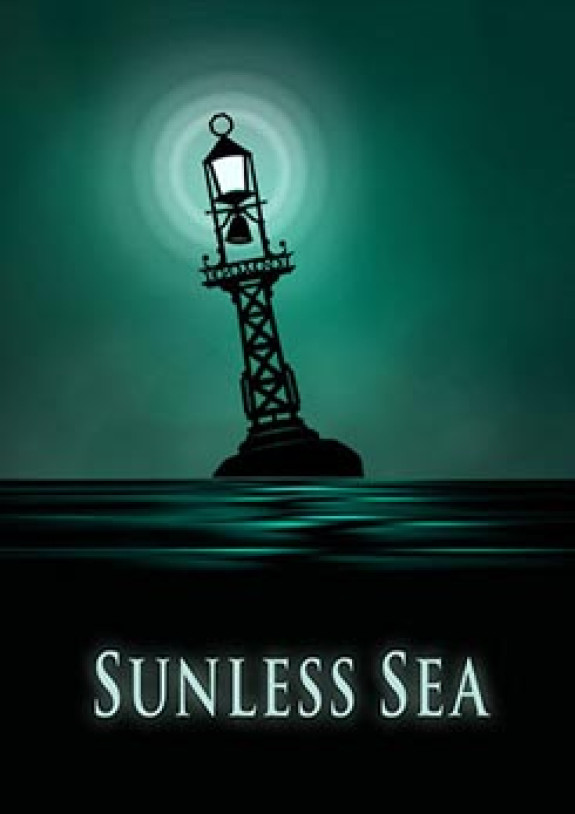 Sunless Sea game rating Sunless Sea game rating