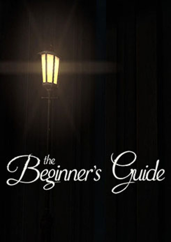The Beginners Guide game rating The Beginners Guide game rating