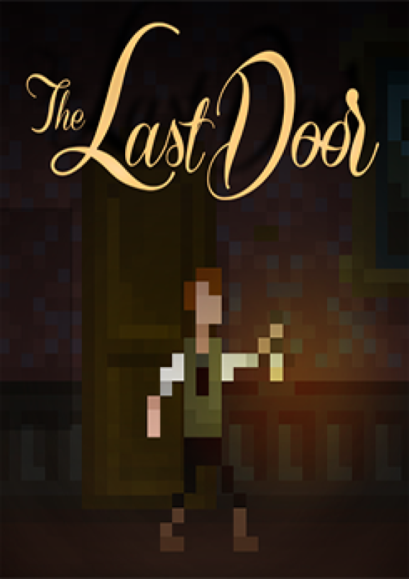 The Last Door: Collectors Edition game rating The Last Door: Collectors Edition game rating
