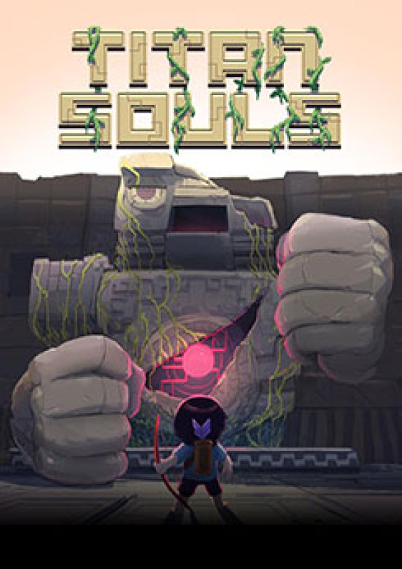 Titan Souls game rating Titan Souls game rating