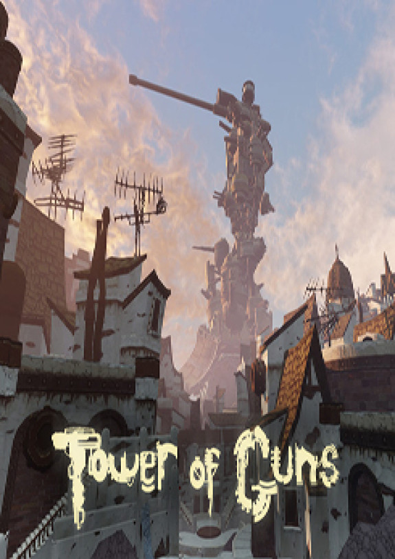 Tower of Guns Tower of Guns