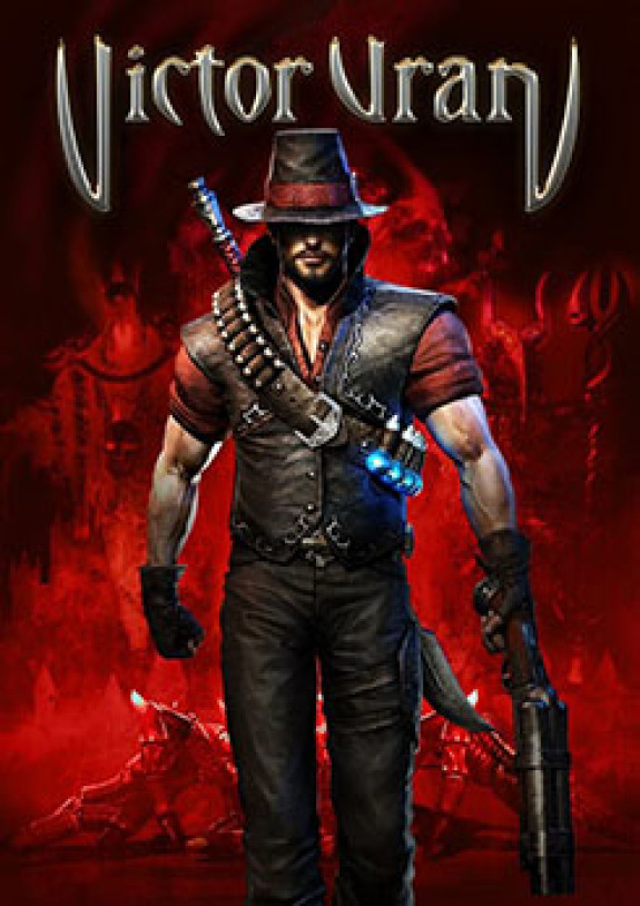 Victor Vran game rating Victor Vran game rating