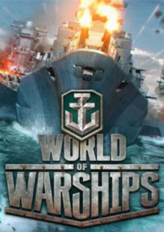 World of Warships game rating