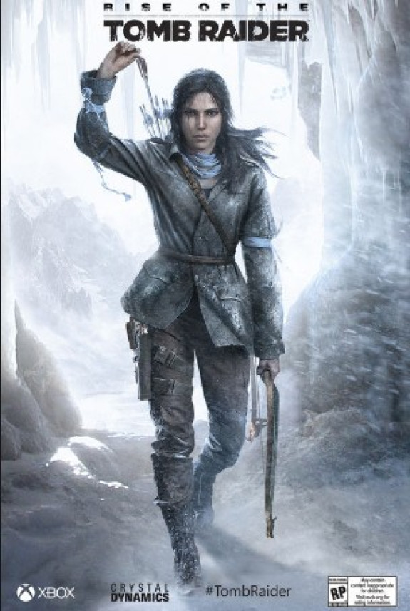Rise of the tomb raider user rating and review Rise of the tomb raider user rating and review