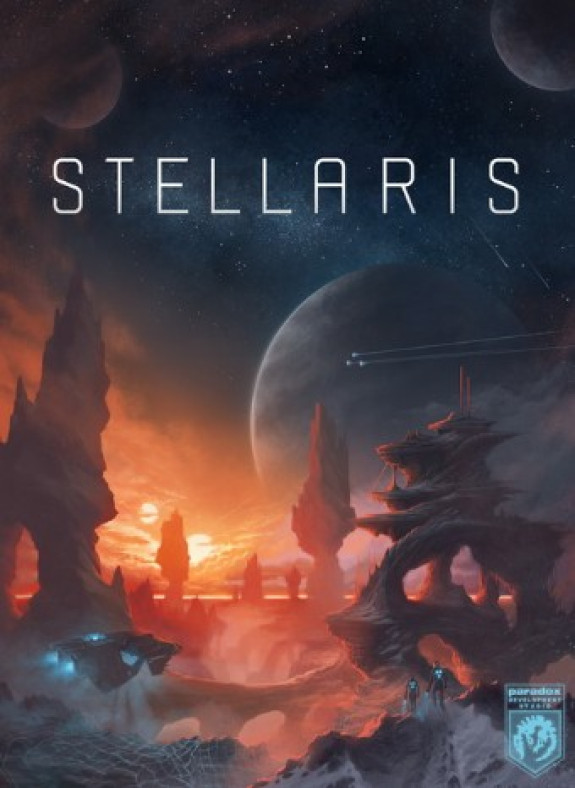 Stellaris user rating and review Stellaris user rating and review