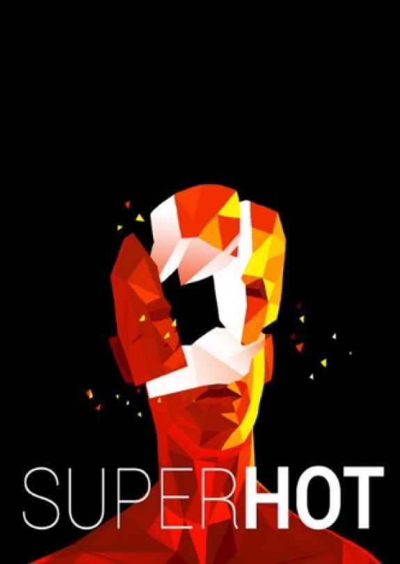 Superhot game rating and user reviews