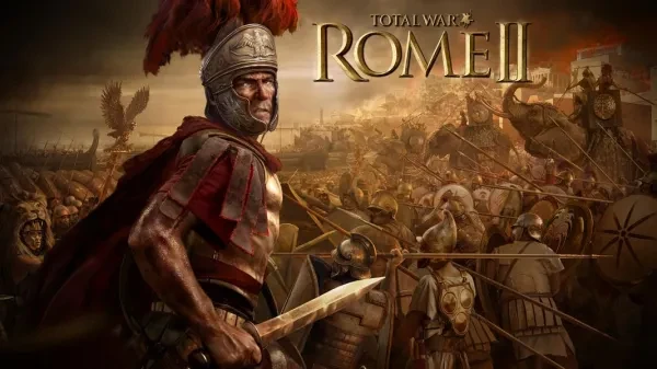 total war games