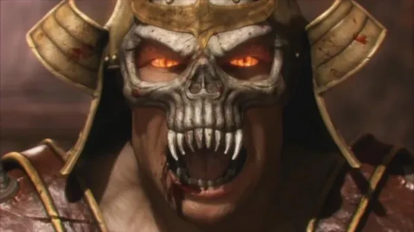 They'll eat you for breakfast.