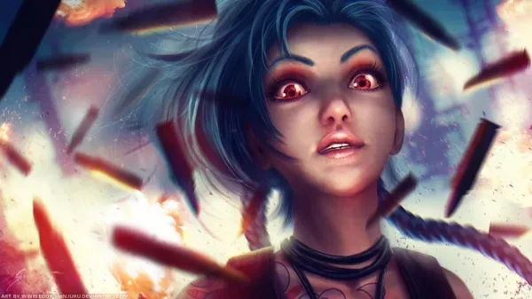 10 Things League of Legends Taught Me