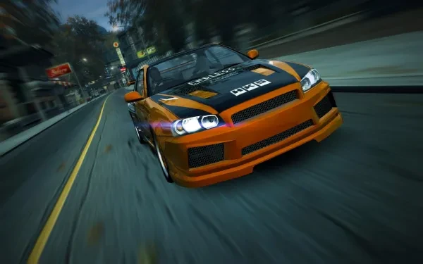 Face-burning speed