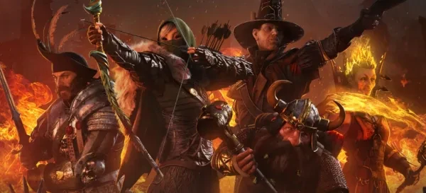 Top Pc Games of 2015